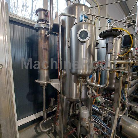 SIDEL - Starblend - Used machine