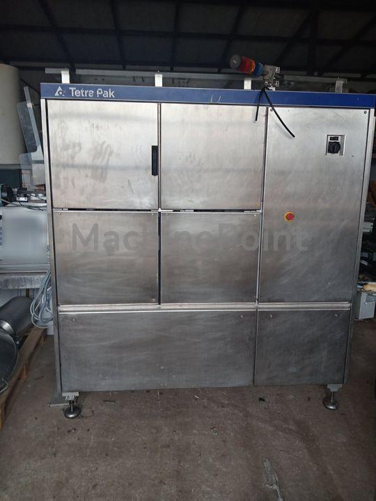 TETRA PAK - TCA45 - Maquinaria usada