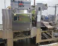 Obkurczarka (Shrink Wrapper) do butelek PET POLYPACK PH 32 HL