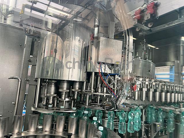 KRONES - Variojet  - Used machine