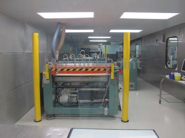 GN PACKAGING - GN46P - Used machine