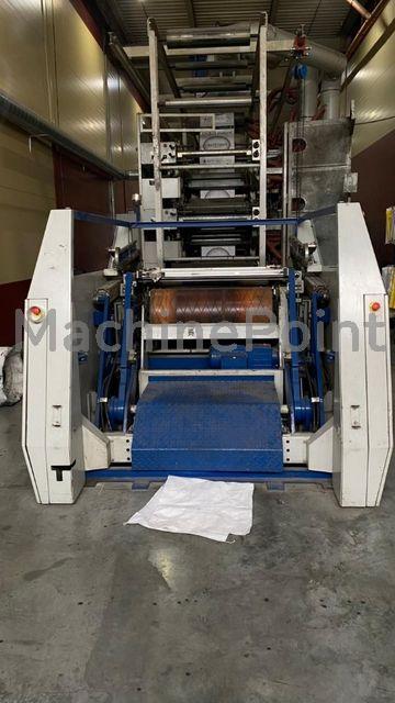 WINDMÖLLER & HÖLSCHER - Flexa 8046 - Used machine
