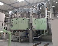 Altre Macchine SB PLASTICS Moby 1-700