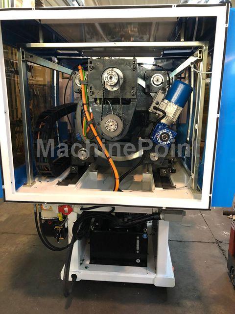 BMB - eMC 125/470 - Used machine