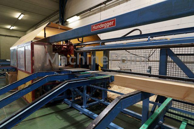HUNDEGGER - K2-625 - Maquinaria usada