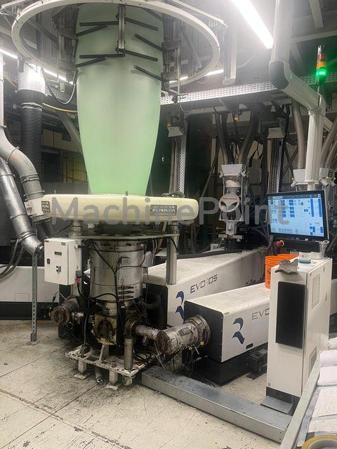 REIFENHAUSER - EVO 3 - Used machine