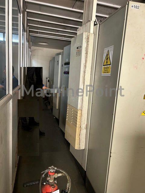 REIFENHAUSER - UFA-III-1700-02-1200 - Used machine