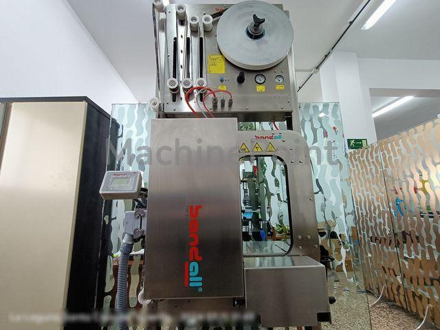 BANDALL - Modelo OEM 320*200 - Maszyna używana