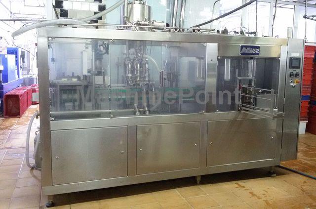 NIMCO - 680TR - Machine d'occasion