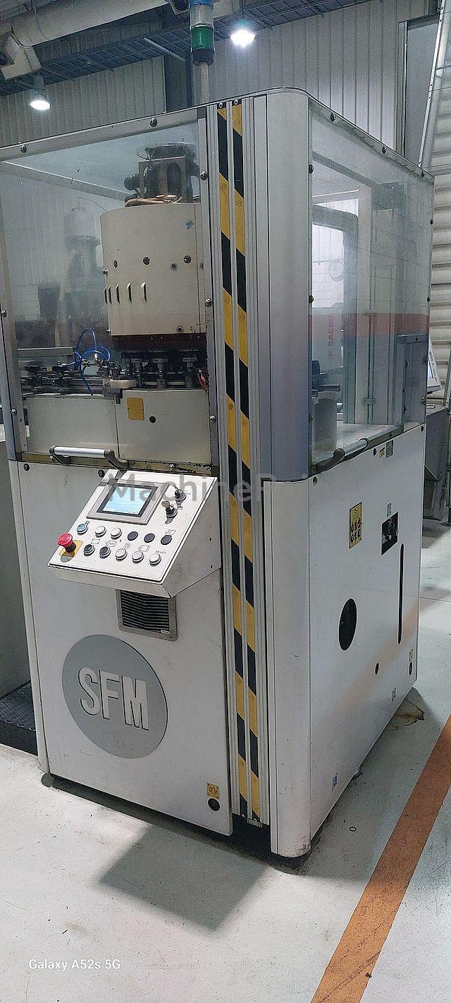 SACMI - CCM64MB  - Used machine