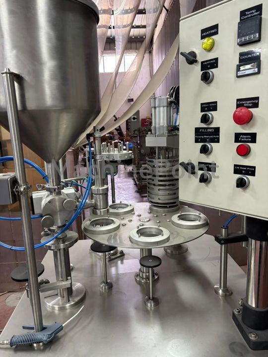 ABL - C-5 - Machine d'occasion