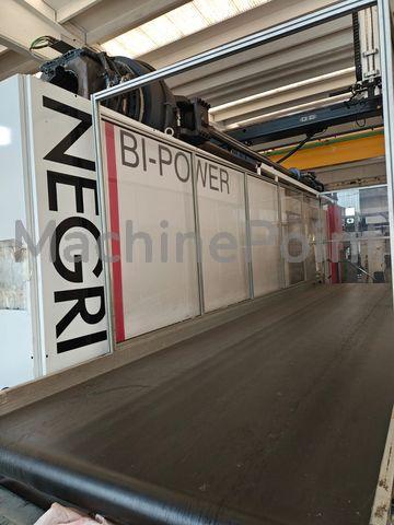 NEGRI BOSSI - M405 - Maquinaria usada