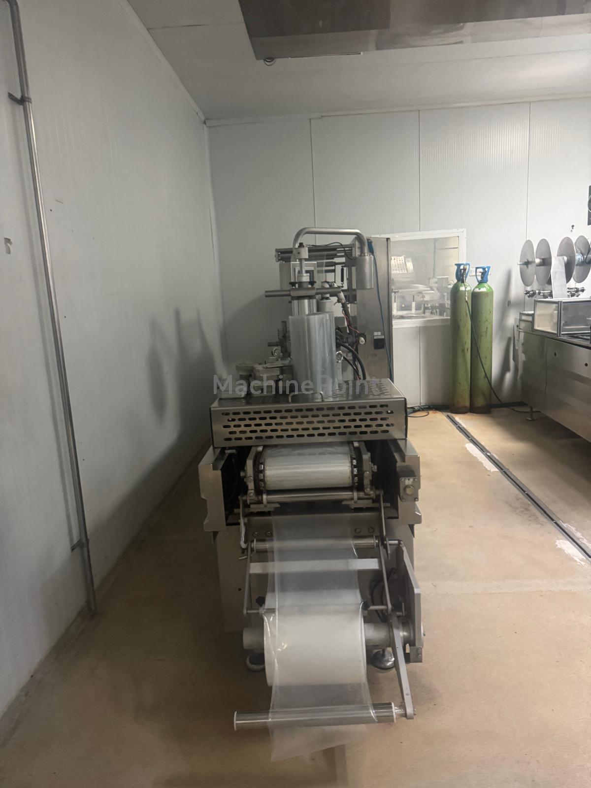 ULMA - TF Supra - Maquinaria usada