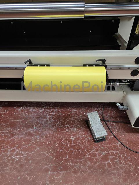 AV FLEXOLOGIC - MOM DD+ PRO 1300 - Maquinaria usada