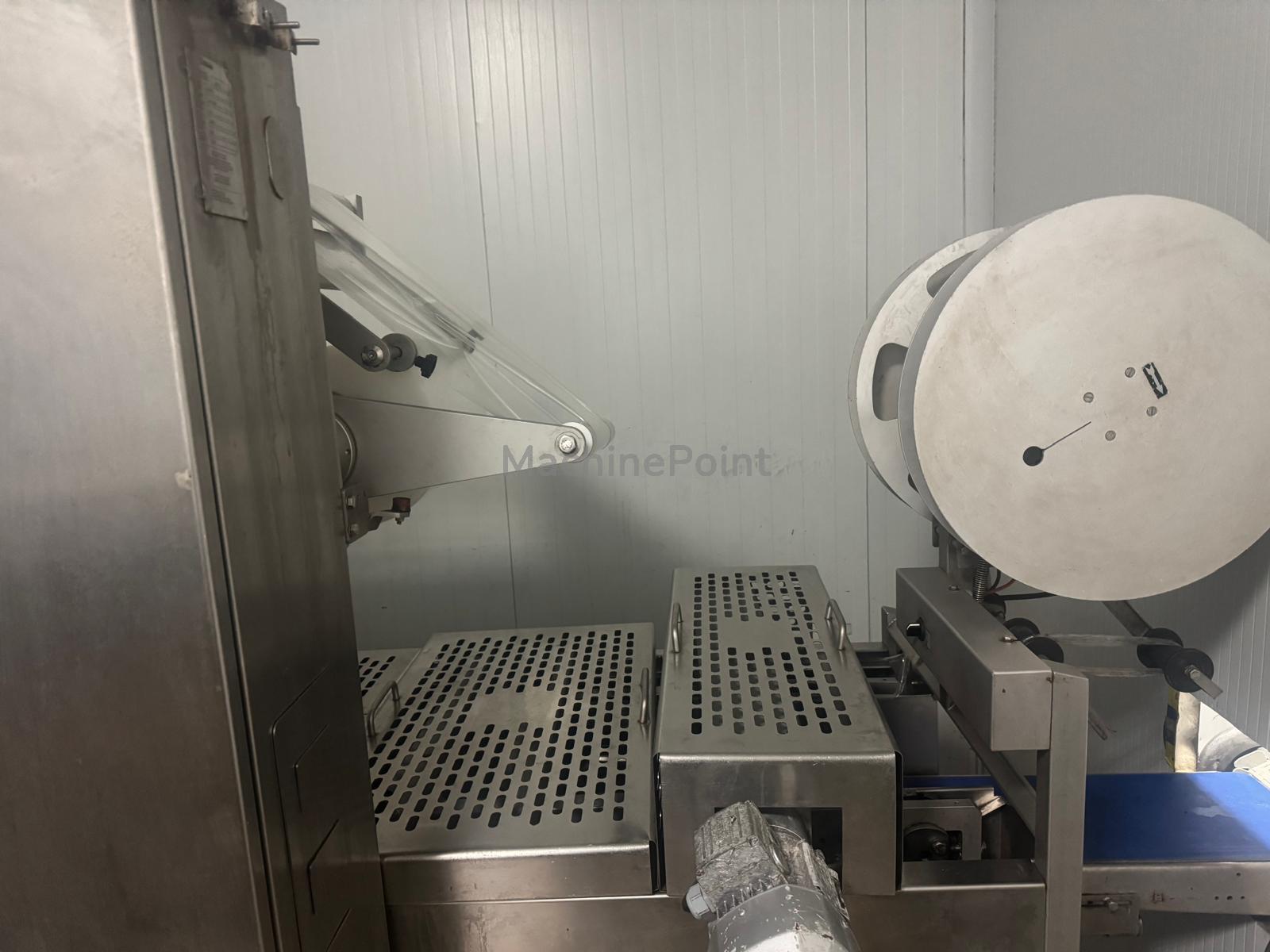 ULMA - TF Supra - Maquinaria usada