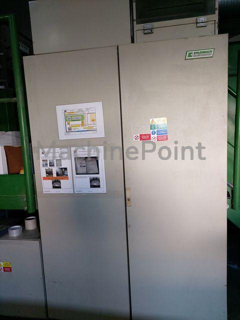 ERLENBACH - EVD 4000 - Maquinaria usada