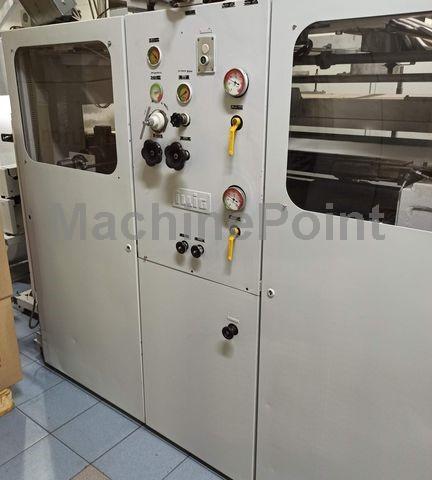 ILLIG - RDM 50K - Used machine