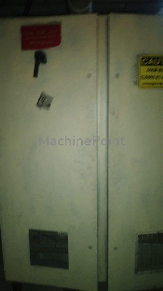 SIDEL - SBO 1  - Maquinaria usada