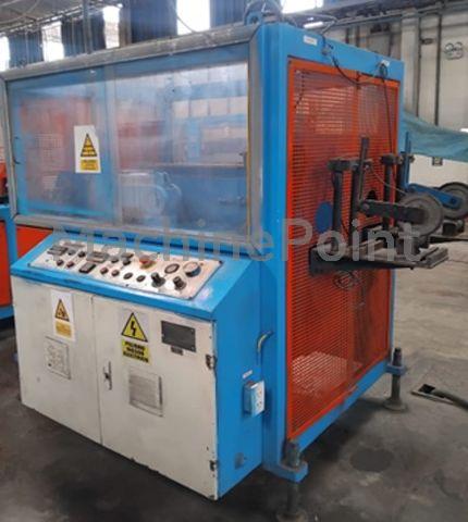 CINCINNATI MILACRON - CM55 - Used machine