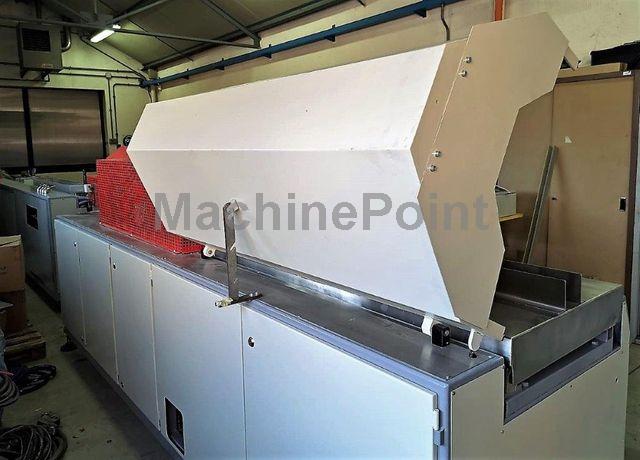 GREINER - CAL.MOD 3, 5 +  CAT.PUL 10/10—235S +  GTT 3 - Machine d'occasion
