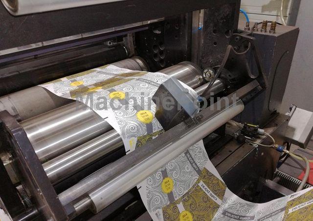 ARSOMA - EM510 - Machine d'occasion