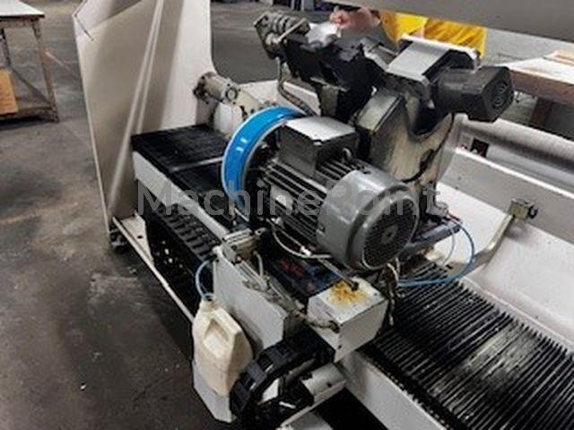 WEBTEC - HY FS 1, 6 B - Machine d'occasion