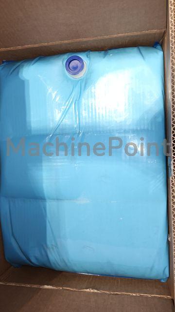 CARTOBOL - Ecofill High-tec 2 - Macchina usata