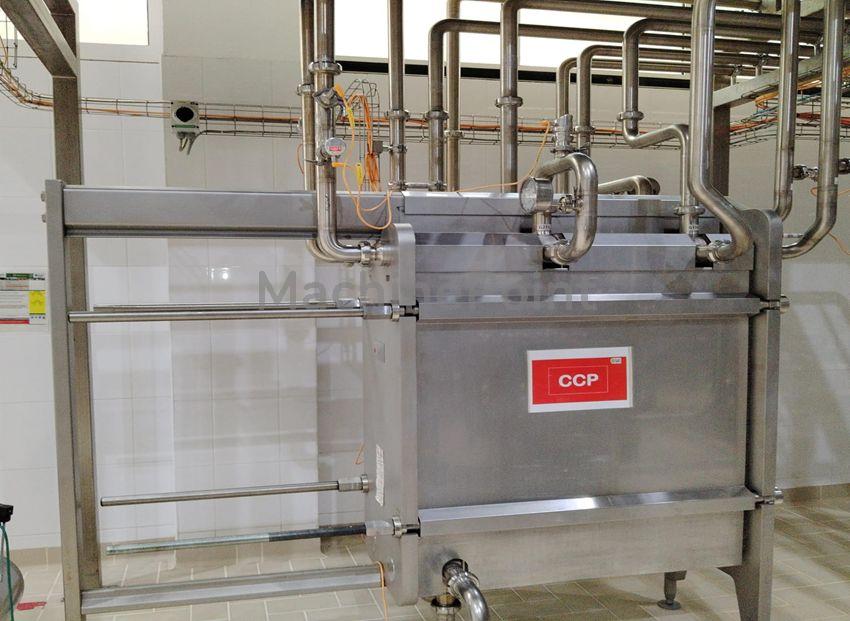 SPX - Process Plant Flow Technology - Maszyna używana