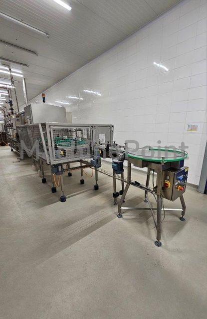 AVE - NH EFS 16R/16S/4VC - Maquinaria usada