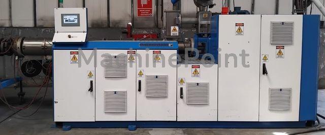 BATTENFELD - BEX 2-92/28 - Used machine