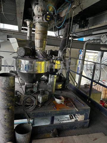 MARIS - TM 65 - Used machine