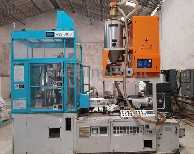 Injection stretch blow moulding machines for PET bottles - NISSEI ASB - 50MB V1