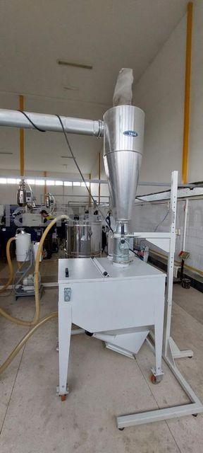 MAGIC - ME-L2-3/ND-LS-400 - Machine d'occasion