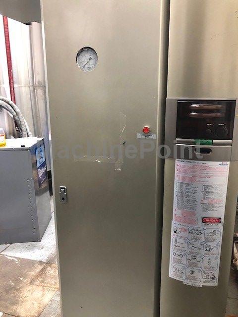MIURA - LX-50- Boiler - Maszyna używana