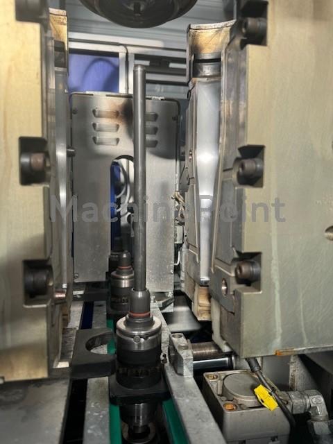 SIDE - TMS Maxiblow - Used machine