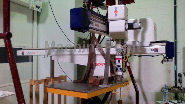 STAR AUTOMATION - CSE-1000 - Machine d'occasion