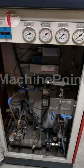 MAXIMATOR - DSD 500 - Used machine