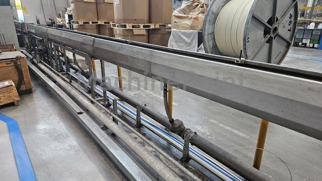 BATTENFELD - BEX 1-60-30B - Used machine