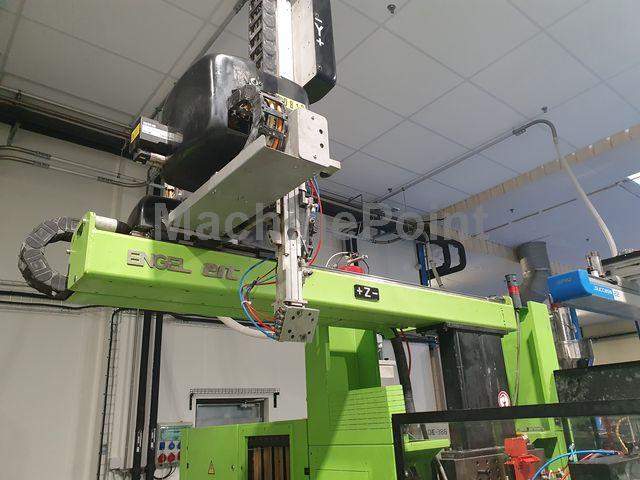 ENGEL - 120T Victory 200/120 Power - Machine d'occasion