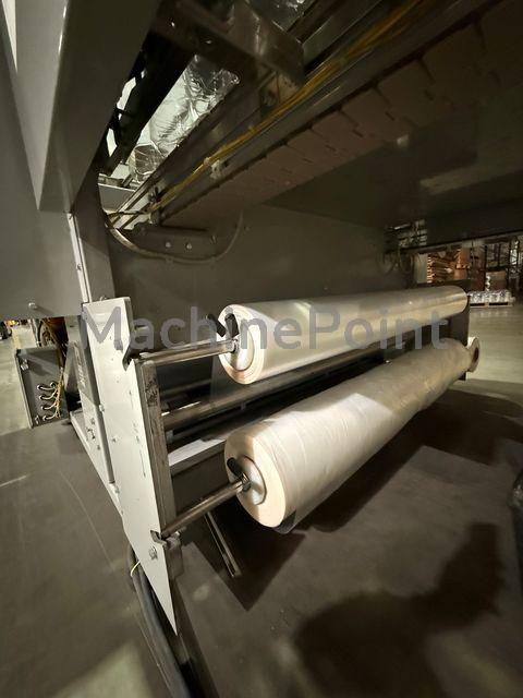 DYCO - Automatic bagging - Maszyna używana