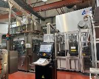 Go to Complete PET filling line for still water SIDEL SF 100 FM NC 70/20