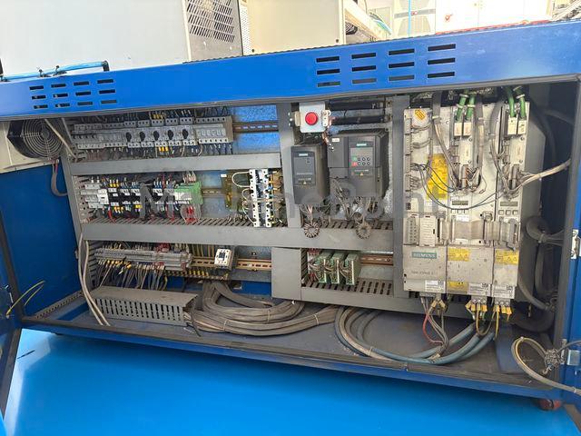 ELBA - SA90EV-11 - Used machine