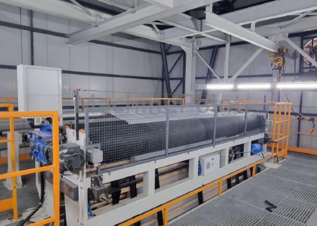 BANDERA - AGRI FUTUREFILM - Maquinaria usada