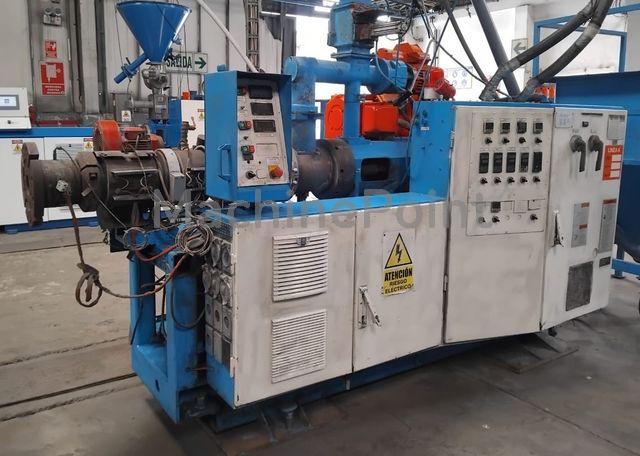 CINCINNATI MILACRON - CM55 - Used machine