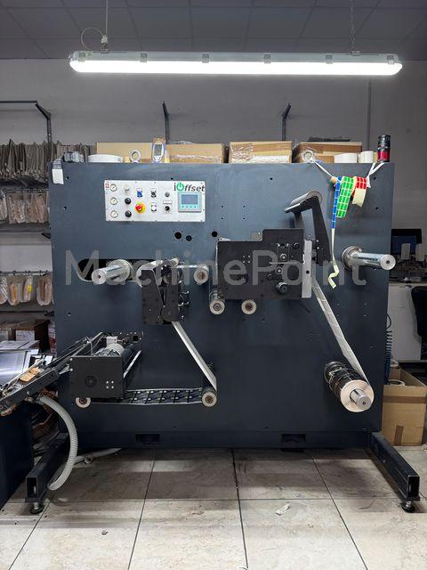 ZONTEN - ZTJ330 - Kullanılmış makine