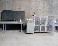 Encaisseuses wrap-around CERMEX F38