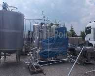 Mixer KRONES DAP 18002