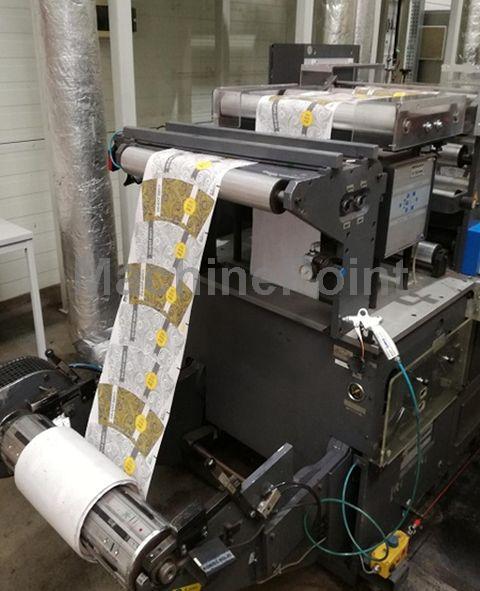 ARSOMA - EM510 - Machine d'occasion