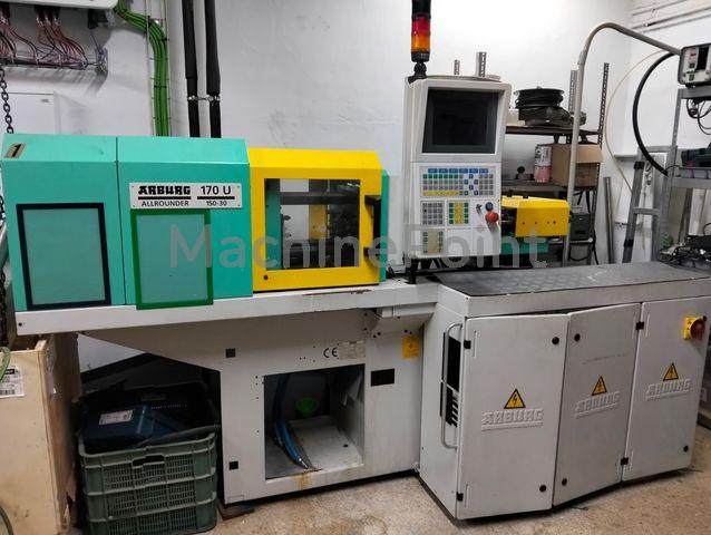 ARBURG - 170 U 150 -30 - Used machine