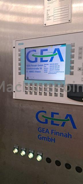 GEA - Finnah - Gebrauchtmaschinen